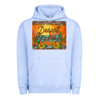 Pigment Grape Ice western desert darlin sunset serape leopard sunflowers mousepad Urban Hoodie - BarkalooDesign