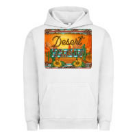 Pigment Lunar Rock western desert darlin sunset serape leopard sunflowers mousepad Urban Hoodie - BarkalooDesign