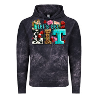 Cloud Black valentines day lets get lit Vintage Hoodie - AdoDesignShop