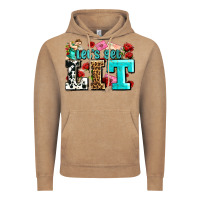 Vintage Coffee valentines day lets get lit Vintage Hoodie - AdoDesignShop