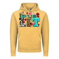 Valentines Day Lets Get Lit Vintage Hoodie | Teevron