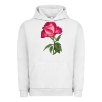Pigment Lunar Rock Love At First Sight Rose Urban Hoodie - LillyAllenDesigns