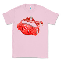 Chin Guard Fa Element Classic Tee | Teevron
