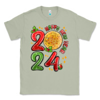Matcha happy new year 2024 Classic Tee - MaliasSmallBusiness