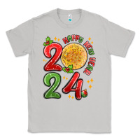 Moon Dust happy new year 2024 Classic Tee - MaliasSmallBusiness