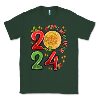 Sports Green happy new year 2024 Classic Tee - MaliasSmallBusiness