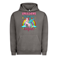 Pigment Tornado unicorns are born in august Urban Hoodie - Jasminsmagicworld