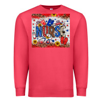 Cardinal American Nurse 20oz tumbler Premium Sweatshirt - Neo Western