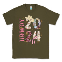 Howdy 2024 Classic Tee | Teevron