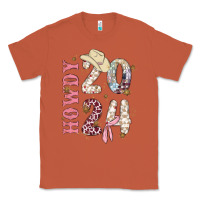 Copper howdy 2024 Classic Tee - MaliasSmallBusiness