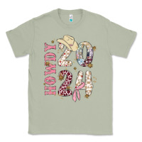 Matcha howdy 2024 Classic Tee - MaliasSmallBusiness
