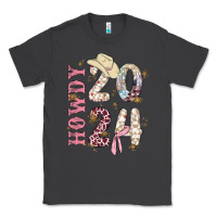 Smoke howdy 2024 Classic Tee - MaliasSmallBusiness
