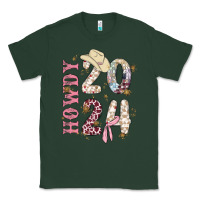 Sports Green howdy 2024 Classic Tee - MaliasSmallBusiness