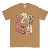 Toasted Coconut howdy 2024 Classic Tee - MaliasSmallBusiness