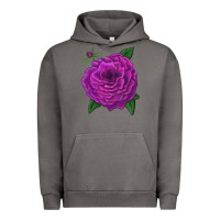 Pigment Tornado Celestial Rose Urban Hoodie - LillyAllenDesigns