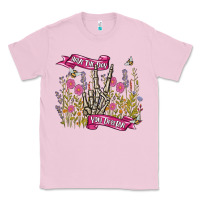 Bubblegum Pink have the day you deserve Classic Tee - MaliasSmallBusiness