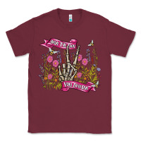Have The Day You Deserve Classic Tee | Teevron