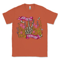 Copper have the day you deserve Classic Tee - MaliasSmallBusiness