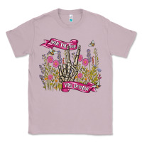 Lilac have the day you deserve Classic Tee - MaliasSmallBusiness
