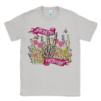 Moon Dust have the day you deserve Classic Tee - MaliasSmallBusiness