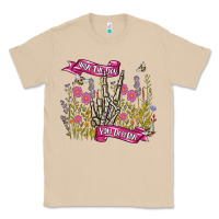 Mushroom have the day you deserve Classic Tee - MaliasSmallBusiness