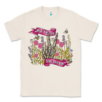 Natural have the day you deserve Classic Tee - MaliasSmallBusiness