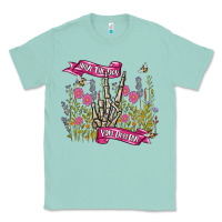 Seafoam have the day you deserve Classic Tee - MaliasSmallBusiness