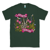 Sports Green have the day you deserve Classic Tee - MaliasSmallBusiness