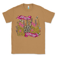 Toasted Coconut have the day you deserve Classic Tee - MaliasSmallBusiness