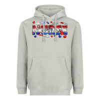 Moon Dust american nurse Heavyweight Hoodie - texasbilliewilder
