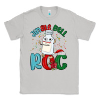 Moon Dust jingle bell roc Classic Tee - MaliasSmallBusiness