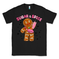 Black sugar and spice Classic Tee - MaliasSmallBusiness