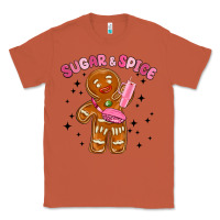 Copper sugar and spice Classic Tee - MaliasSmallBusiness