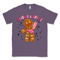 Lavender sugar and spice Classic Tee - MaliasSmallBusiness