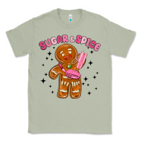 Matcha sugar and spice Classic Tee - MaliasSmallBusiness