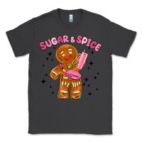 Smoke sugar and spice Classic Tee - MaliasSmallBusiness