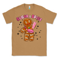 Toasted Coconut sugar and spice Classic Tee - MaliasSmallBusiness