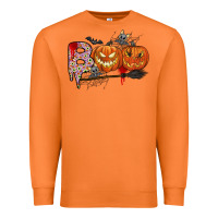 Carrot boo Premium Sweatshirt - CowhideDigitalArt
