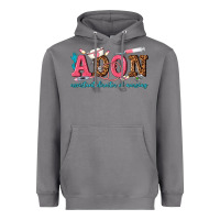 Storm assistant director of nursing Heavyweight Hoodie - texasbilliewilder