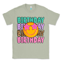 Matcha birthday Classic Tee - MaliasSmallBusiness