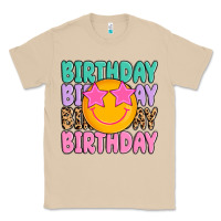 Mushroom birthday Classic Tee - MaliasSmallBusiness