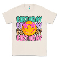 Natural birthday Classic Tee - MaliasSmallBusiness