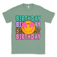 Sage birthday Classic Tee - MaliasSmallBusiness