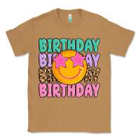 Toasted Coconut birthday Classic Tee - MaliasSmallBusiness