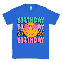 True Royal birthday Classic Tee - MaliasSmallBusiness