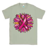 Matcha breast cancer sunflower Classic Tee - RanaPortraitStore