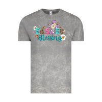 Cloud Rock easter blessing with  cross Vintage Tee - Artiststas