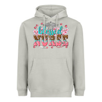 Moon Dust blessed nurse Heavyweight Hoodie - texasbilliewilder
