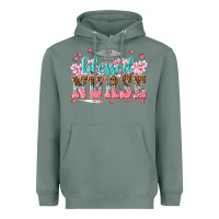 Sage blessed nurse Heavyweight Hoodie - texasbilliewilder