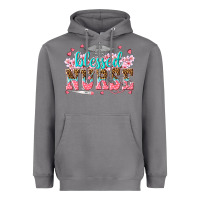 Storm blessed nurse Heavyweight Hoodie - texasbilliewilder